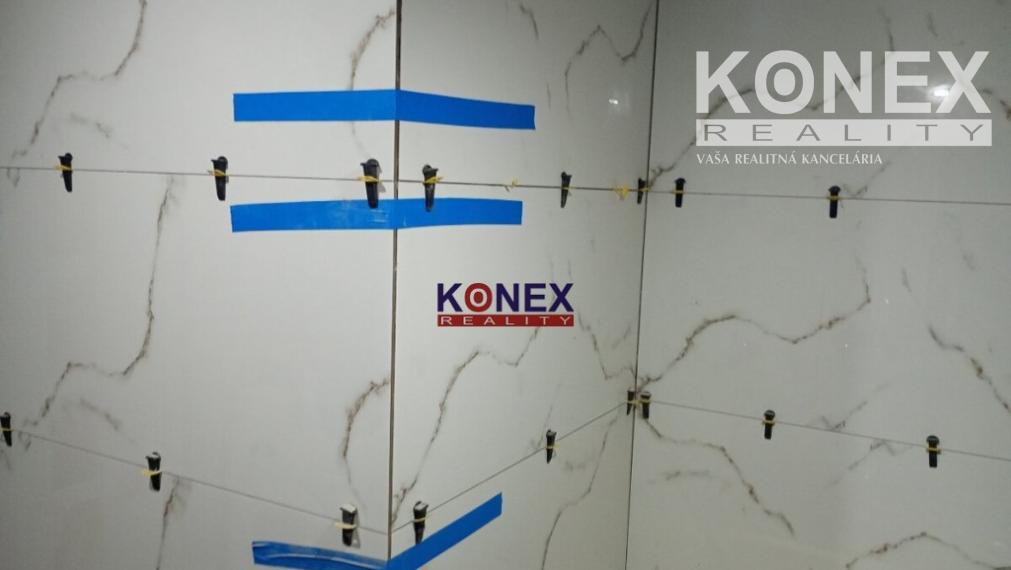 ID-2539 NA PREDAJ –  Rodinný dom – NOVOSTAVBA v obci HRAŇ