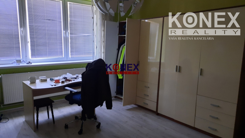 ZĽAVA 10K – Rodinný dom v obci ZALUŽICE