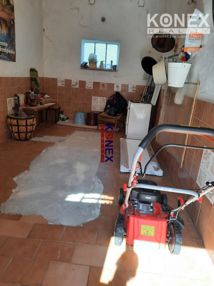 ZĽAVA 10K – Rodinný dom v obci ZALUŽICE