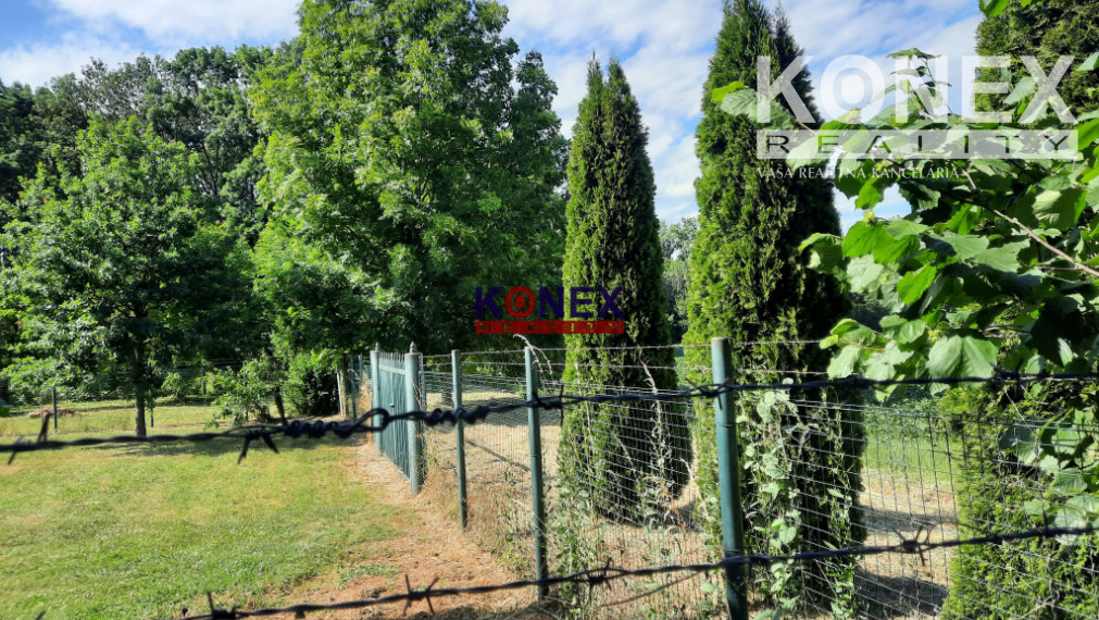 ZĽAVA 10K – Rodinný dom v obci ZALUŽICE