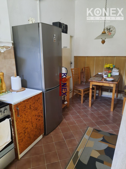 ZĽAVA 10K – Rodinný dom v obci ZALUŽICE