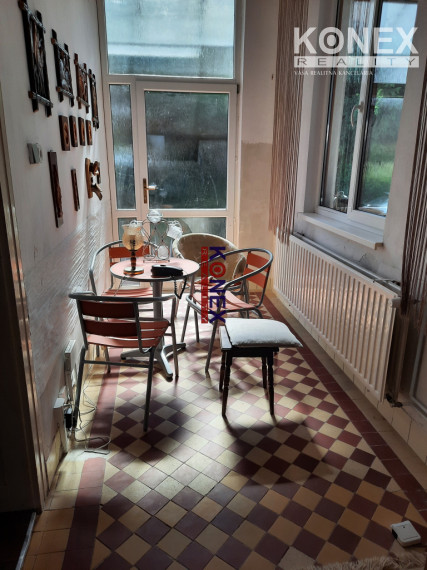 ZĽAVA 10K – Rodinný dom v obci ZALUŽICE