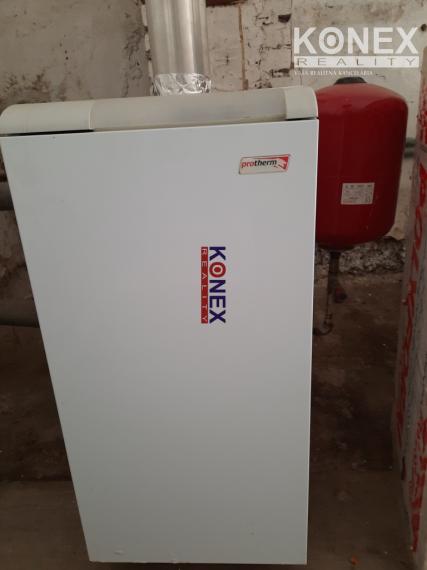 ZĽAVA 10K – Rodinný dom v obci ZALUŽICE