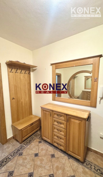 Priestranný 3-izbový byt po rekonštrukcii - Partizánska ulica, Humenné