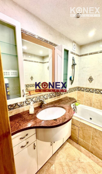 Priestranný 3-izbový byt po rekonštrukcii - Partizánska ulica, Humenné