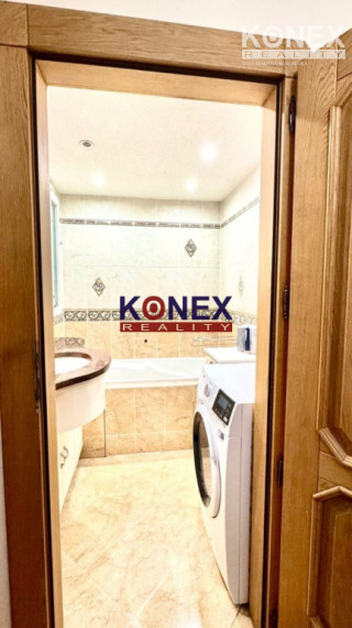 Priestranný 3-izbový byt po rekonštrukcii - Partizánska ulica, Humenné