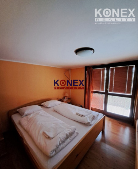 Krásna rekreačná chata na DOMAŠI - NA PREDAJ