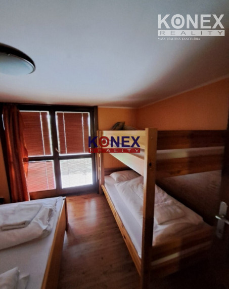 Krásna rekreačná chata na DOMAŠI - NA PREDAJ