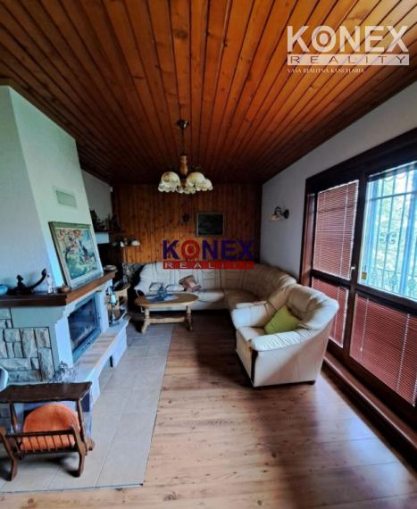 Krásna rekreačná chata na DOMAŠI - NA PREDAJ