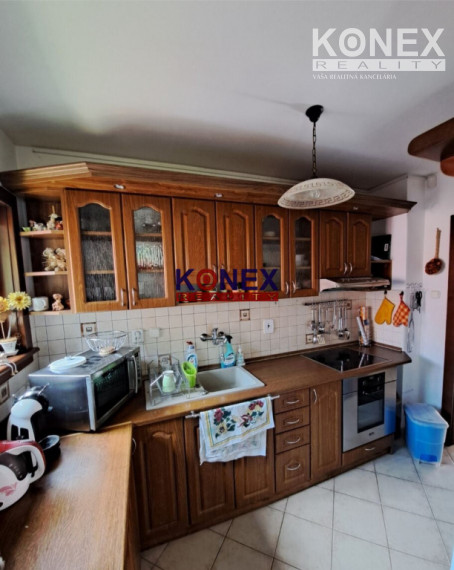 Krásna rekreačná chata na DOMAŠI - NA PREDAJ