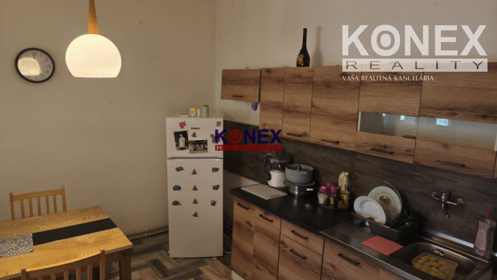 NA PREDAJ – Rodinný dom v obci BEŽOVCE