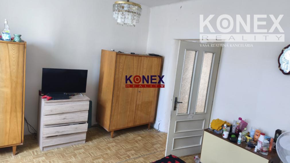 NA PREDAJ – Rodinný dom v obci BEŽOVCE