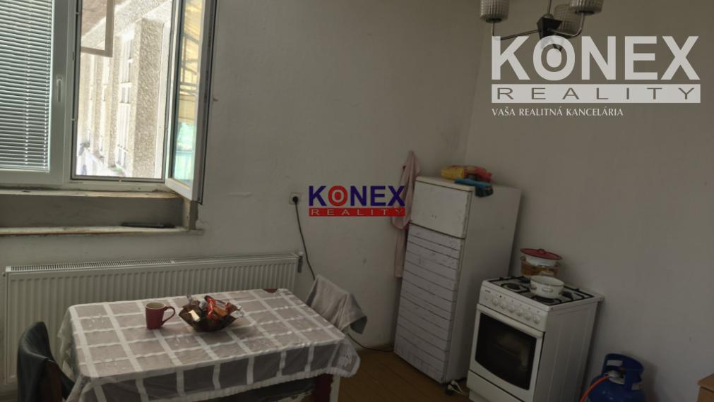 NA PREDAJ – Rodinný dom v obci BEŽOVCE