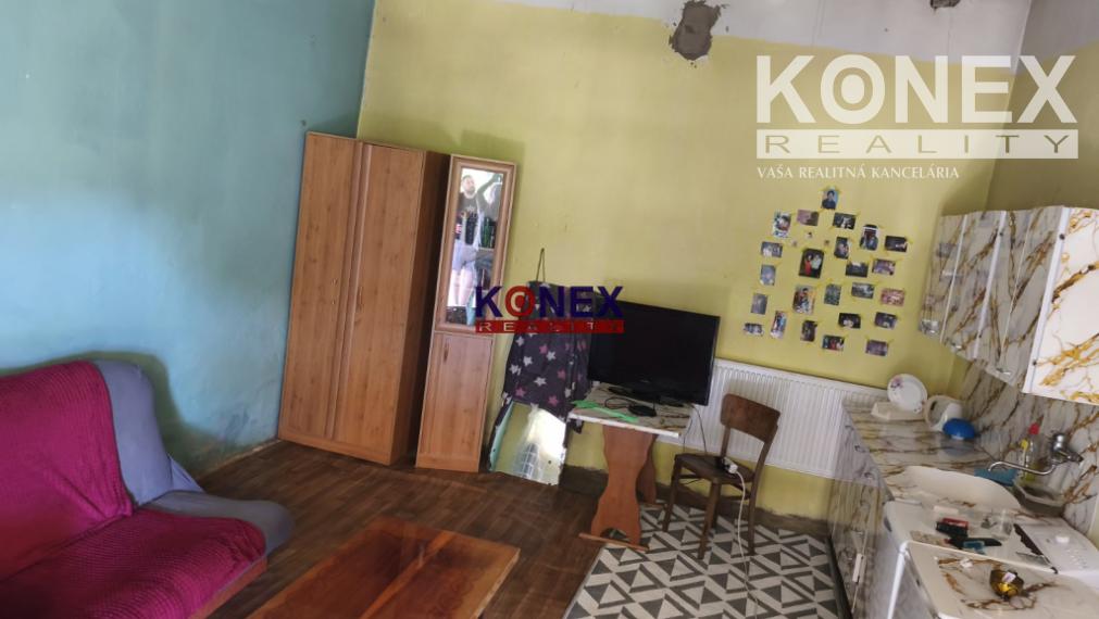 NA PREDAJ – Rodinný dom v obci BEŽOVCE