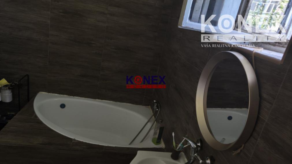 NA PREDAJ – Rodinný dom v obci BEŽOVCE