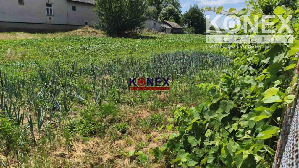 NA PREDAJ – Rodinný dom v obci BEŽOVCE