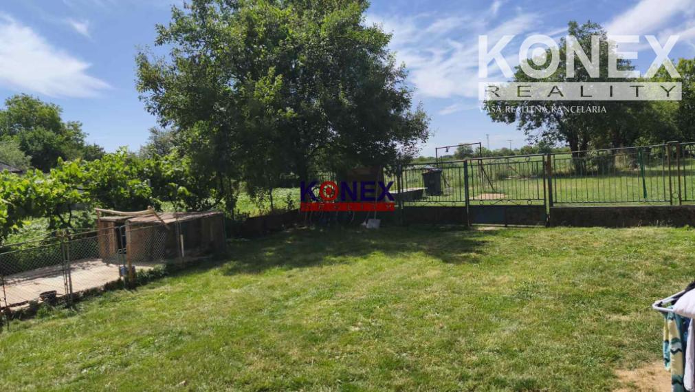 NA PREDAJ – Rodinný dom v obci BEŽOVCE