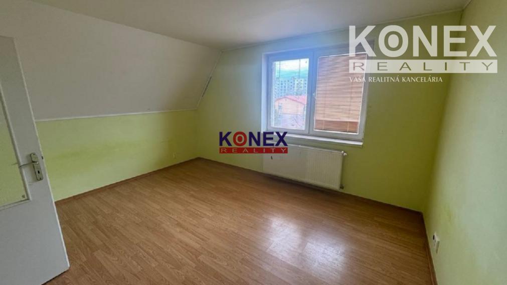 VÝNIMOČNÝ 4-izbový byt na skvelej adrese v SOBRANIACH