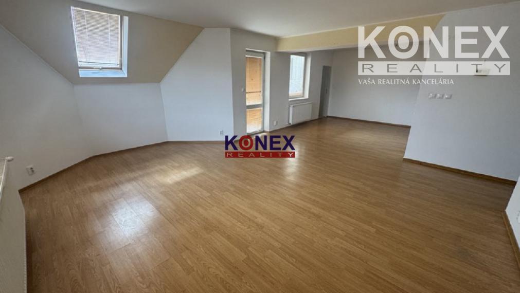 NA PRENÁJOM 4-izbový byt na skvelej adrese v SOBRANIACH