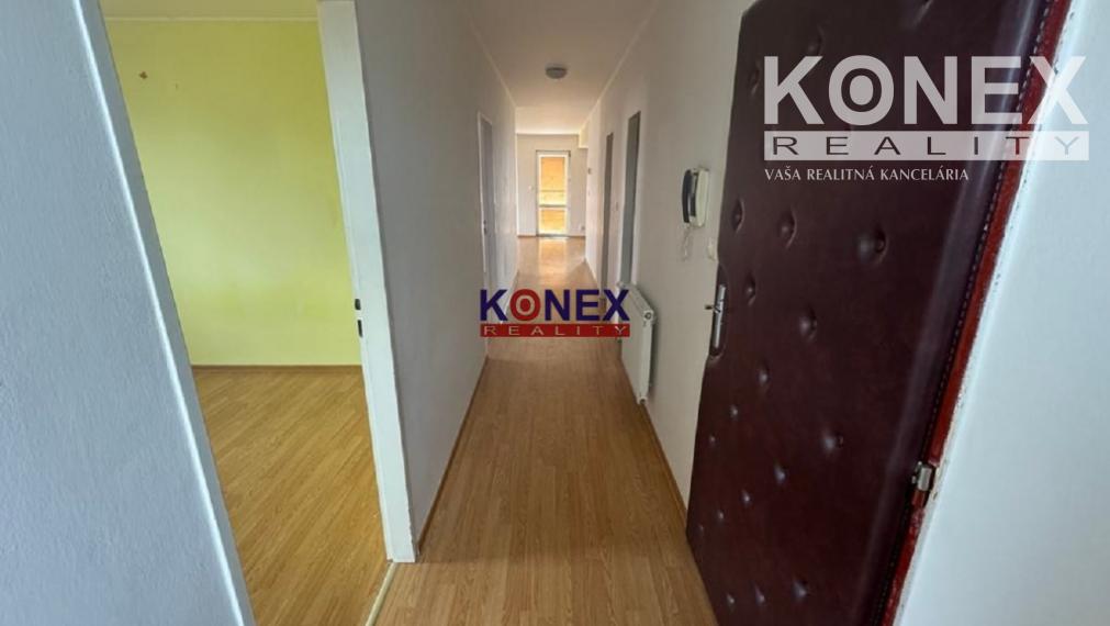 NA PRENÁJOM 4-izbový byt na skvelej adrese v SOBRANIACH