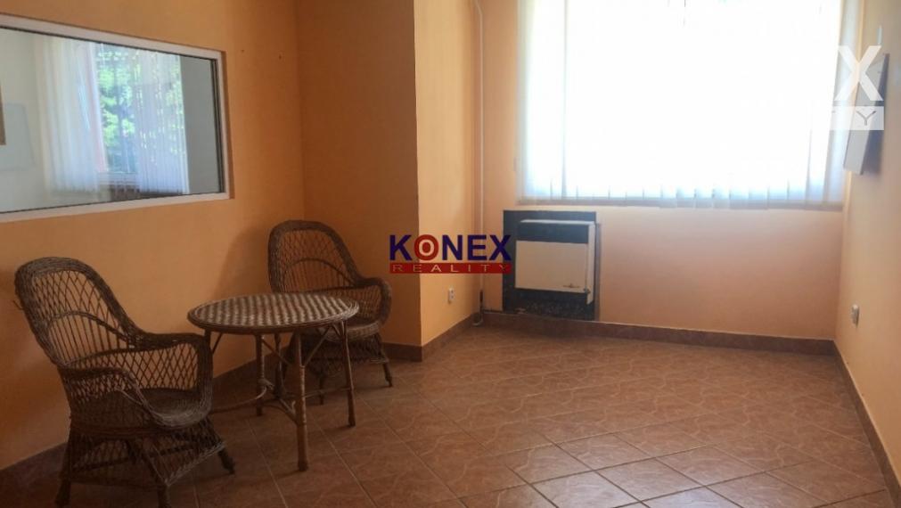 NA PREDAJ Polyfunkčný objekt v Rakovci nad Ondavou