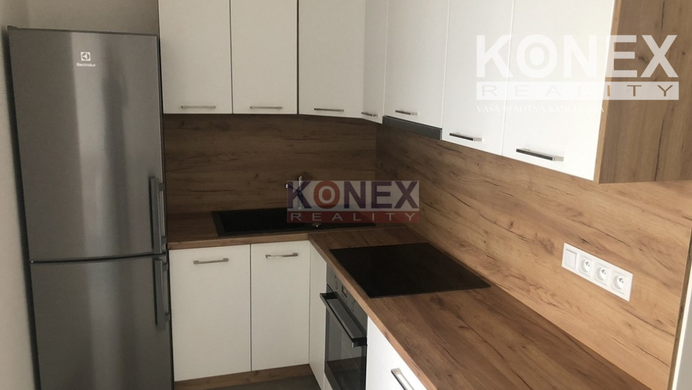 NA PREDAJ –  3-izbový byt v meste TREBIŠOV