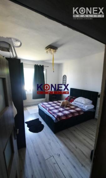 Rodinný dom v obci Iňačovce, 11 km od Michaloviec