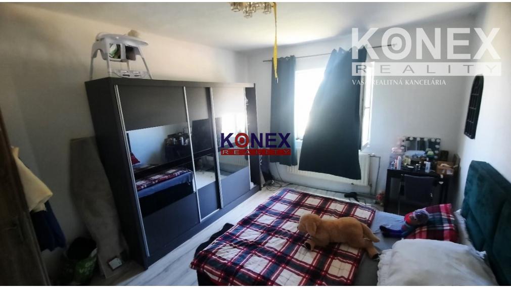 Rodinný dom v obci Iňačovce, 11 km od Michaloviec