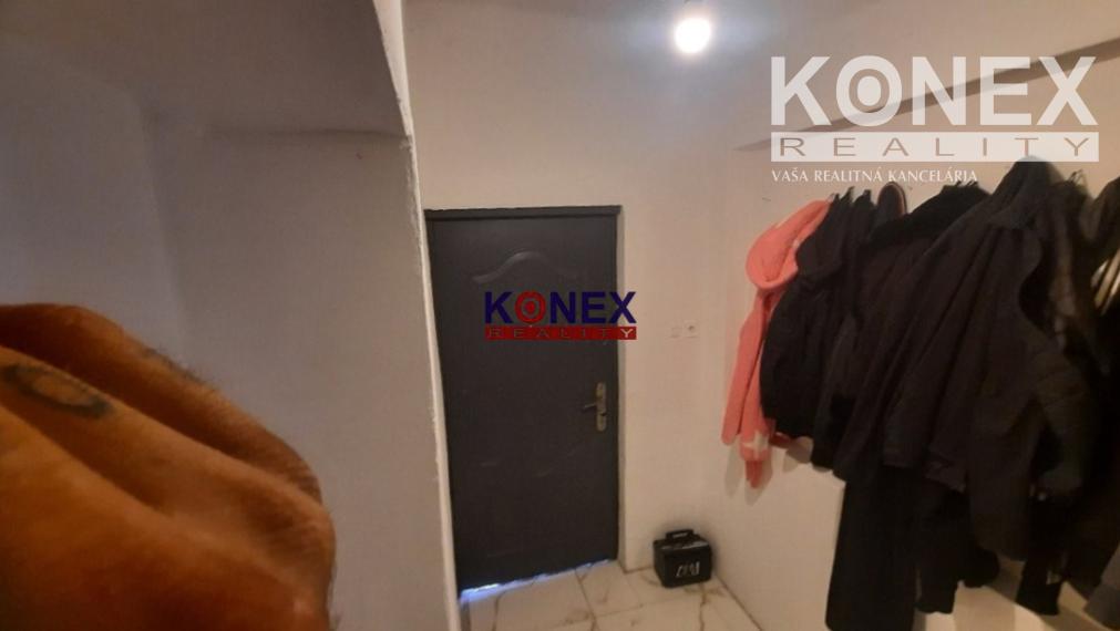 Rodinný dom v obci Iňačovce, 11 km od Michaloviec