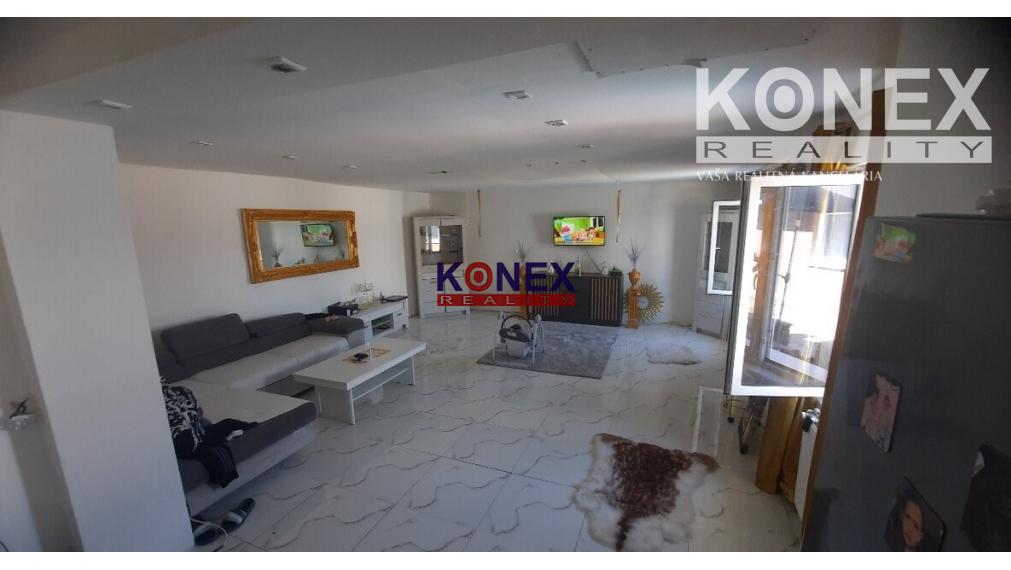 Rodinný dom v obci Iňačovce, 11 km od Michaloviec