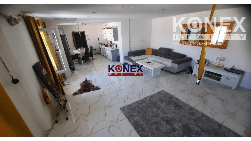 Rodinný dom v obci Iňačovce, 11 km od Michaloviec