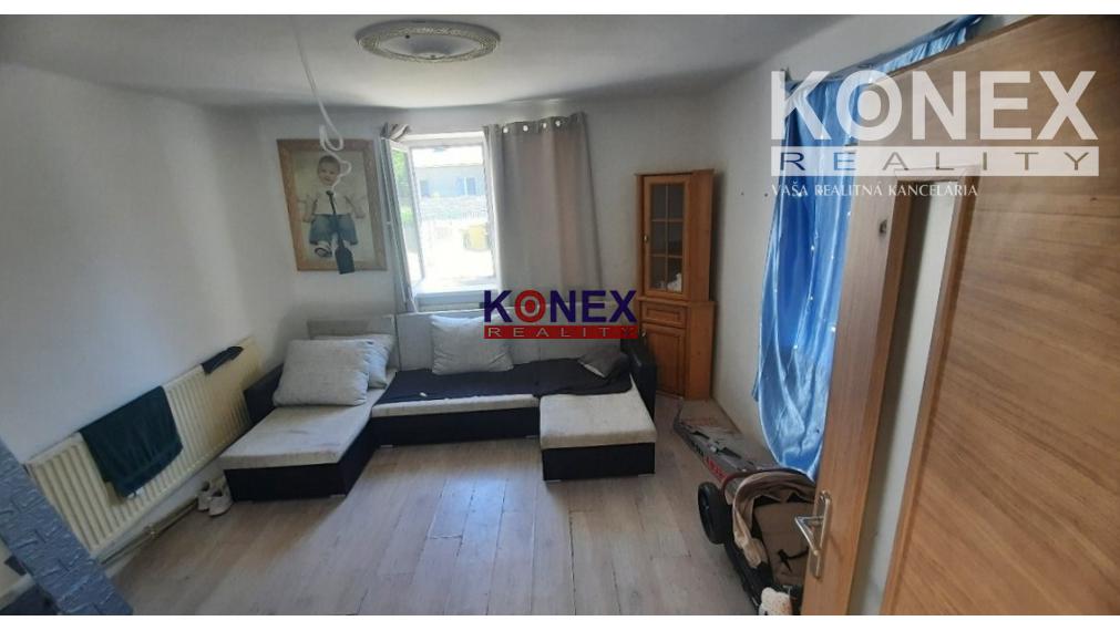 Rodinný dom v obci Iňačovce, 11 km od Michaloviec