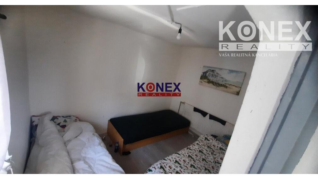 Rodinný dom v obci Iňačovce, 11 km od Michaloviec