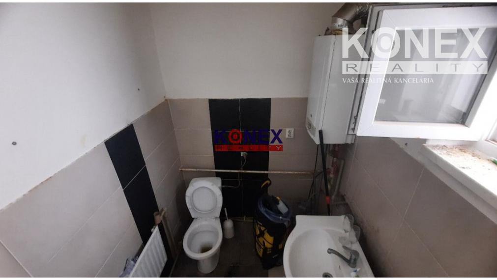 Rodinný dom v obci Iňačovce, 11 km od Michaloviec