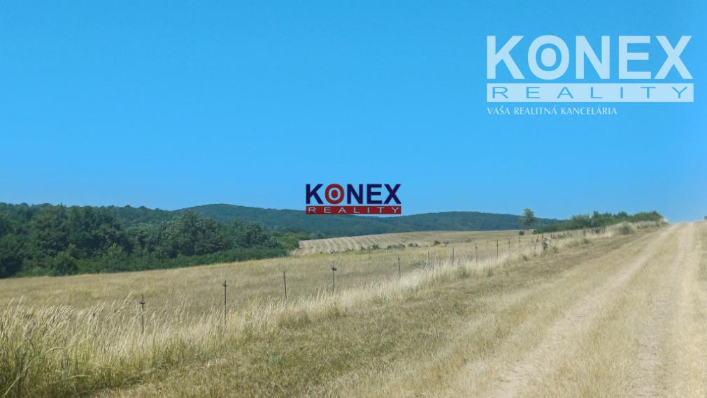 NA PREDAJ - Poľnohospodárske a lesné pozemky Vranov nad Topľou