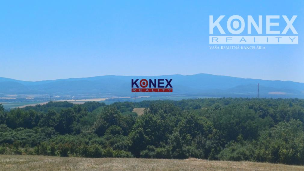 NA PREDAJ - Poľnohospodárske a lesné pozemky Vranov nad Topľou