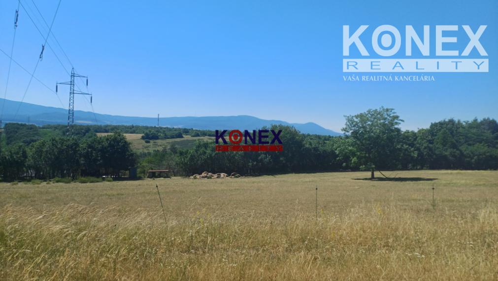 NA PREDAJ - Poľnohospodárske a lesné pozemky Vranov nad Topľou