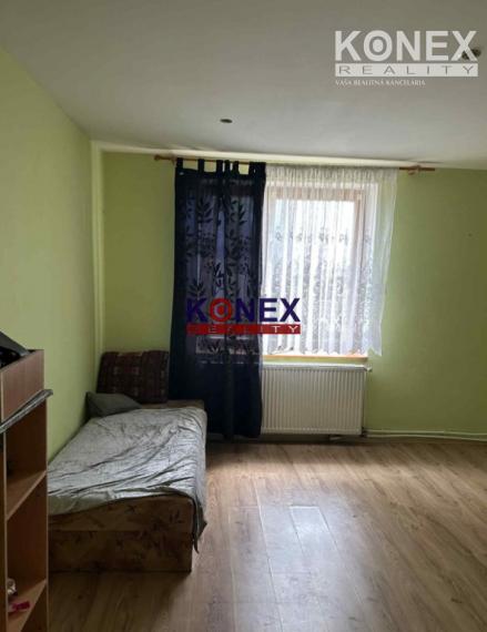 SUPER NOVINKA – Rodinný dom v obci ZÁHOR