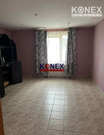 SUPER NOVINKA – Rodinný dom v obci ZÁHOR