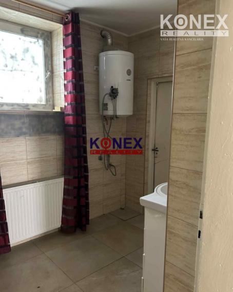 SUPER NOVINKA – Rodinný dom v obci ZÁHOR