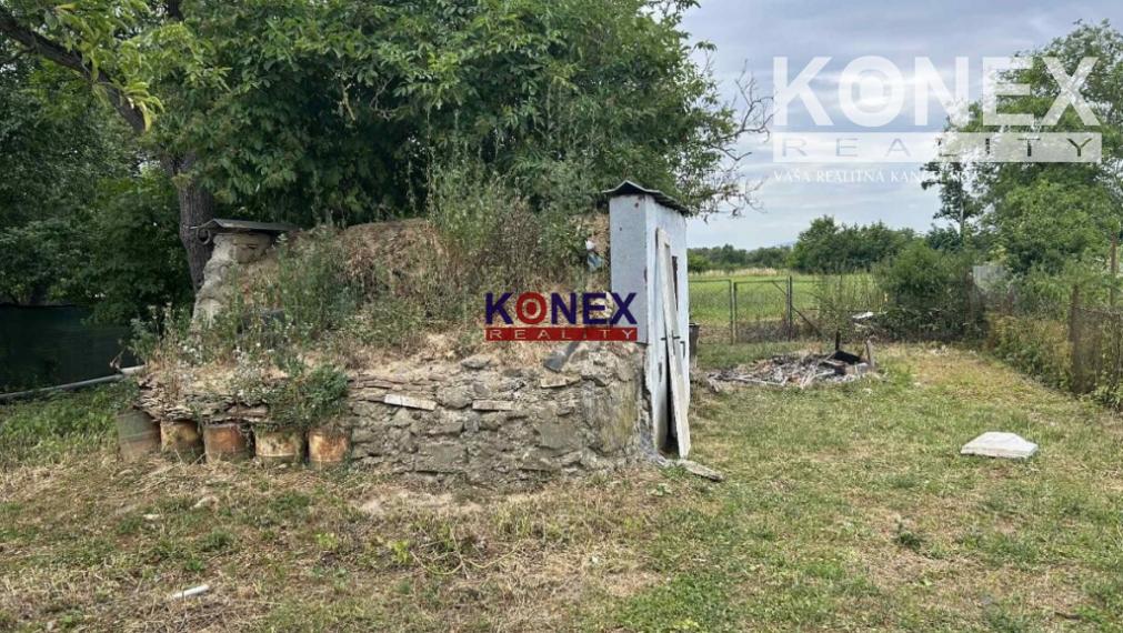 SUPER NOVINKA – Rodinný dom v obci ZÁHOR