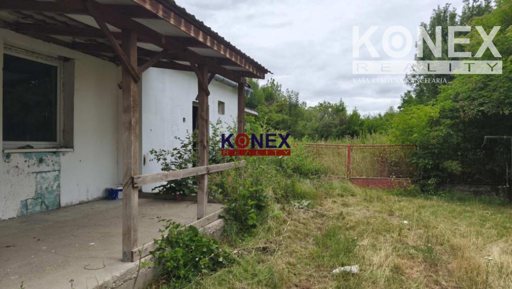 Rodinný dom len 10 km od Michaloviec - Vrbnica