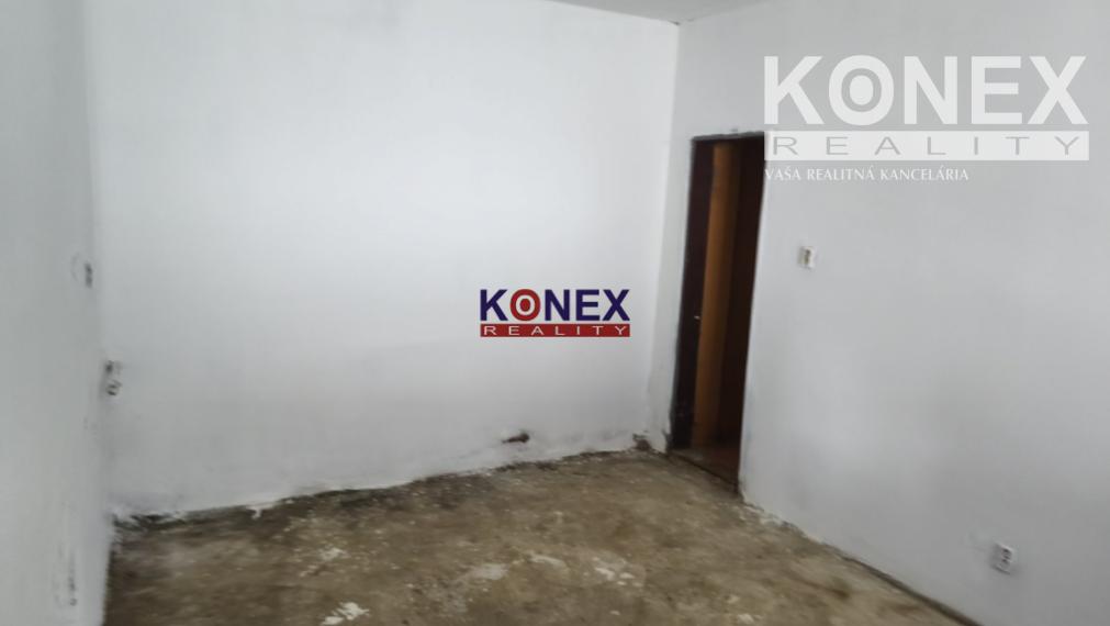 Rodinný dom len 10 km od Michaloviec - Vrbnica