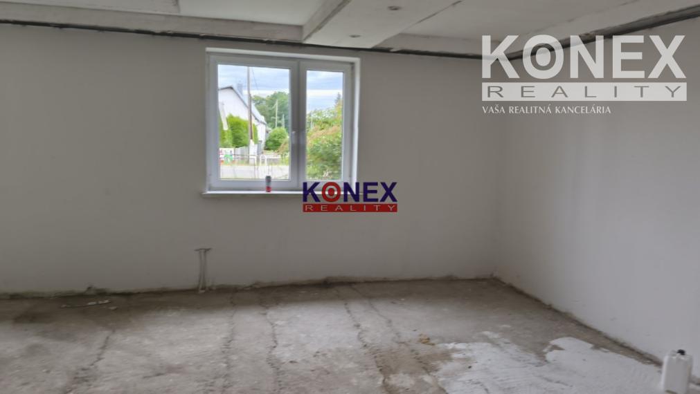 Rodinný dom len 10 km od Michaloviec - Vrbnica