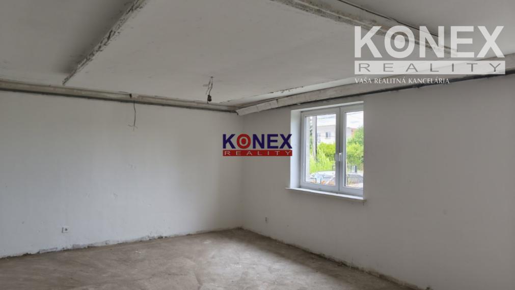 Rodinný dom len 10 km od Michaloviec - Vrbnica