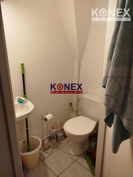 Obchodný priestor NA PREDAJ – SNINA, Partizánska ul.