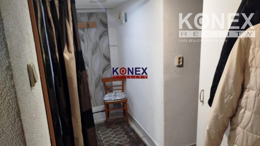 Obchodný priestor NA PREDAJ – SNINA, Partizánska ul.