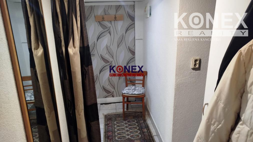 Obchodný priestor NA PREDAJ – SNINA, Partizánska ul.