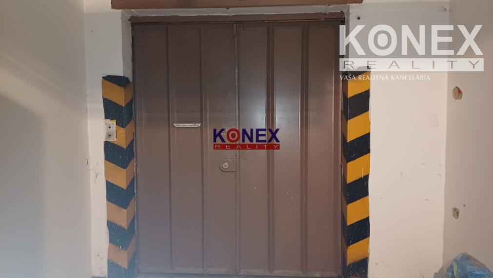 PREDAJ VÝROBNEJ HALY – Vranov n/T, Herlianska ul.