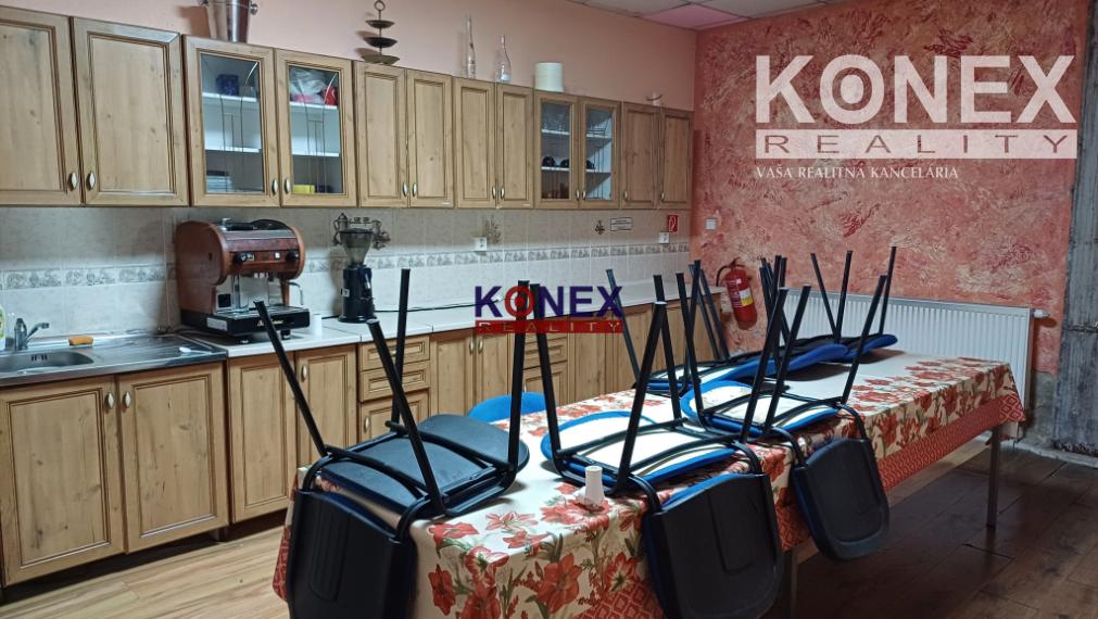 PREDAJ VÝROBNEJ HALY – Vranov n/T, Herlianska ul.